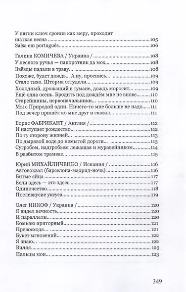 Солнечный ветер. Международный поэтический форум - фото 6