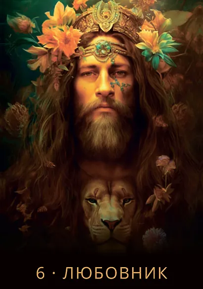 Оракул "Другой мир" - фото 5