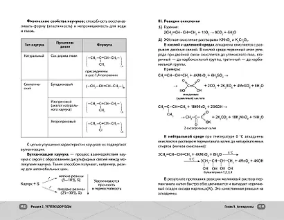 ЕГЭ. Химия. Органическая химия - фото 12