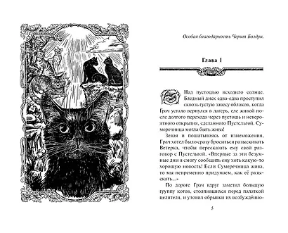 Испытание Грача. Книга 2. Прощение - фото 3