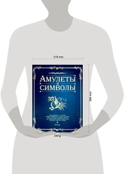 Амулеты и символы - фото 2
