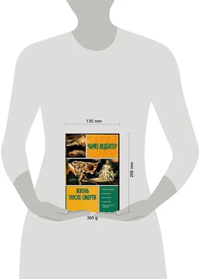 Жизнь после смерти - фото 2
