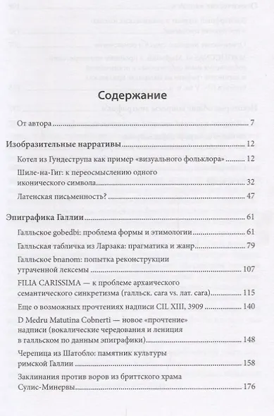 Ранняя кельтская эпиграфика как объект лингвистического и историко-культурного анализ - фото 2