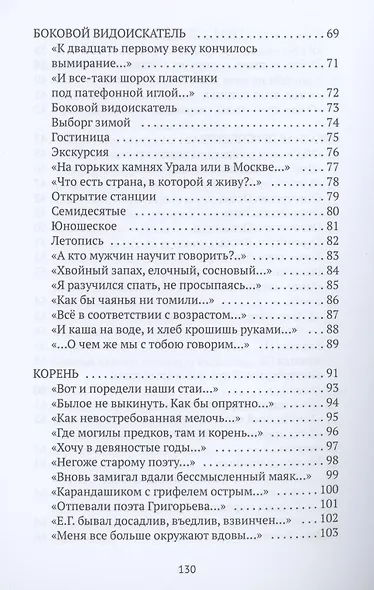 Боковой видоискатель - фото 4