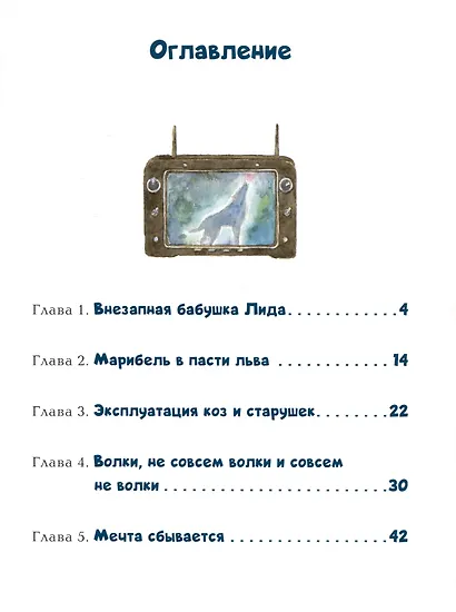 Внезапная бабушка Лида - фото 3