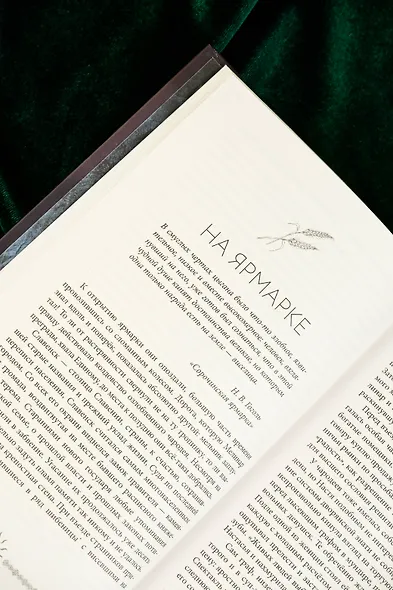 По воле чародея - фото 14