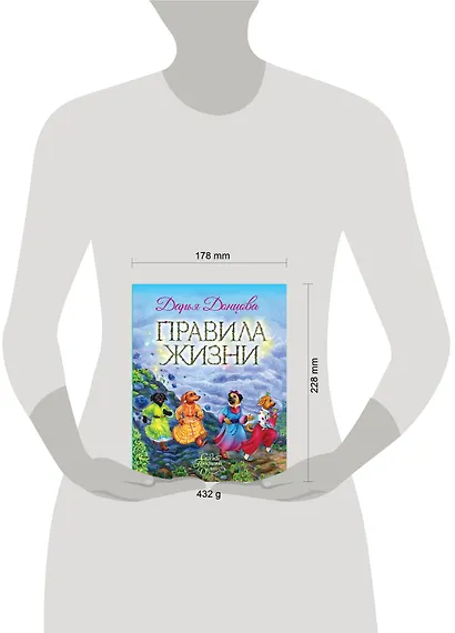 Правила жизни - фото 4