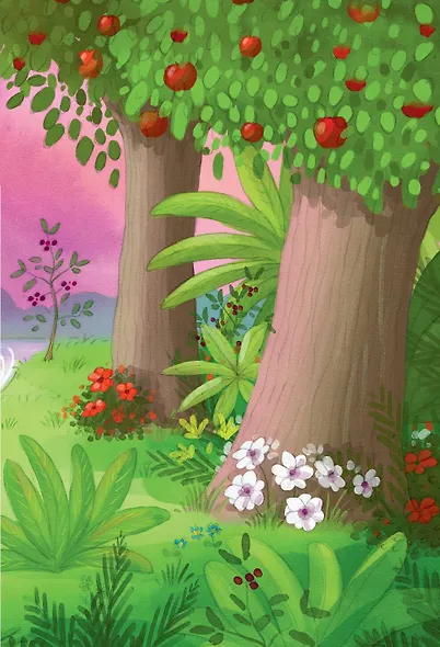 Моя первая Библия - фото 12