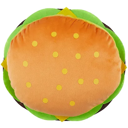 Подушка Бургер (27х27) (12-01009-HB80001) - фото 2