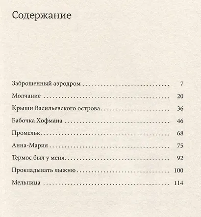 Ветер вернется. Рассказы 2019-2023 - фото 7