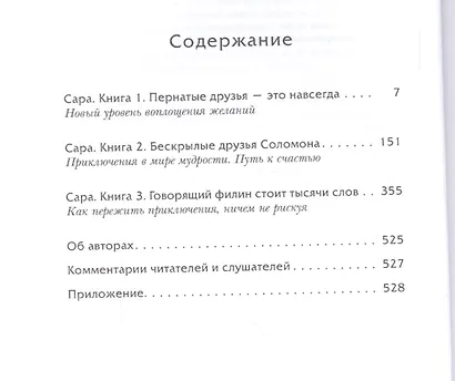 Сара. Путешествие ребенка в мир безграничной радости. Роман - фото 4