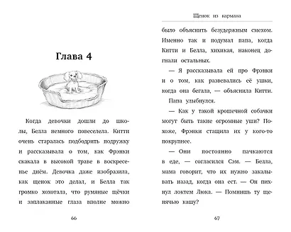 Щенок из кармана ( выпуск 5) - фото 8