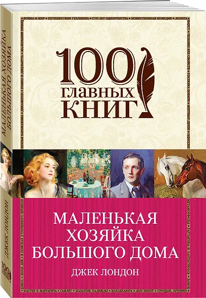 Маленькая хозяйка Большого дома - фото 3