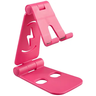 Держатель-подставка для телефона (пластик) (12,5х7) (коробка) (12-17727-5643) - фото 5