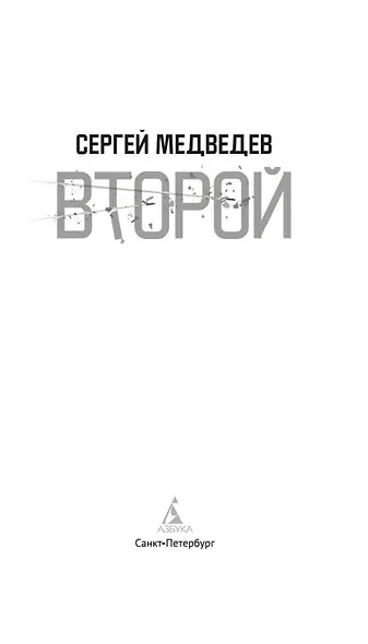 Второй - фото 11