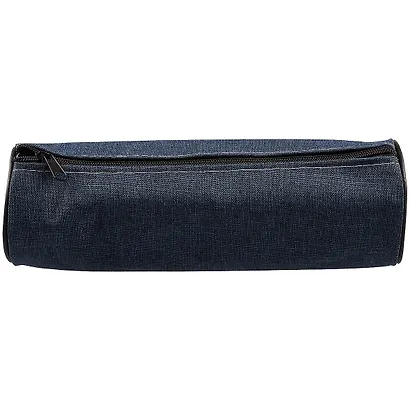 Пенал-тубус «Рогожка», 6 x 20 см - фото 2