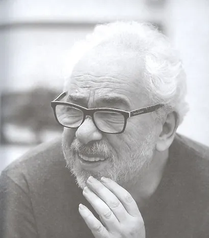 Осторожно, двери закрываются… Воспоминания о Михаиле Яснове - фото 7