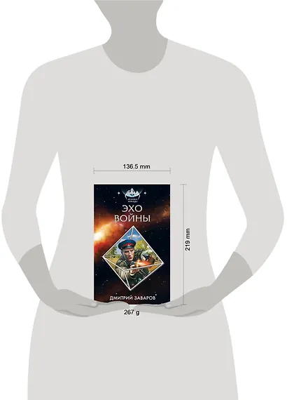 Эхо войны - фото 4