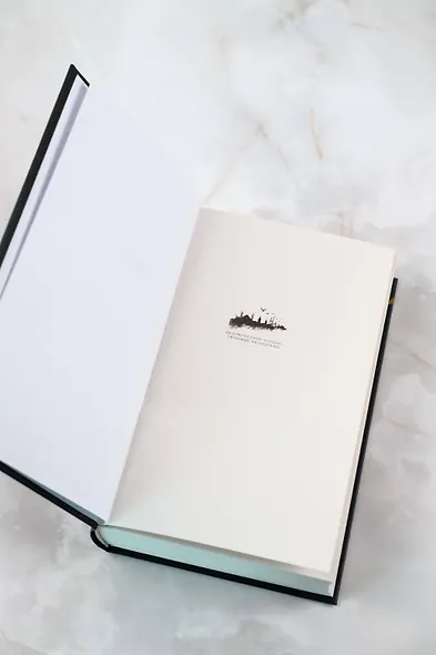 Запретная любовь - фото 9