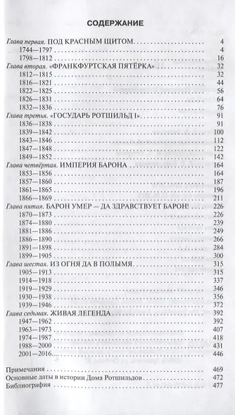 Ротшильды - фото 2