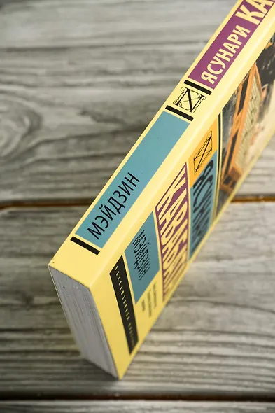 Мэйдзин - фото 6