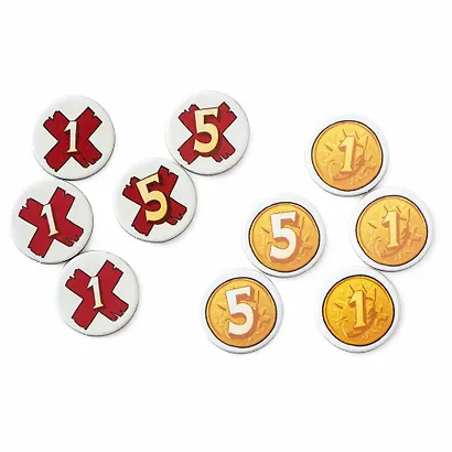 Игра настольная, GaGa games, Расхитители Подземелий (Dungeon Raiders) - фото 7