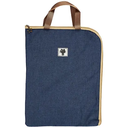 Папка для тетрадей «Classic cat», А4 - фото 3