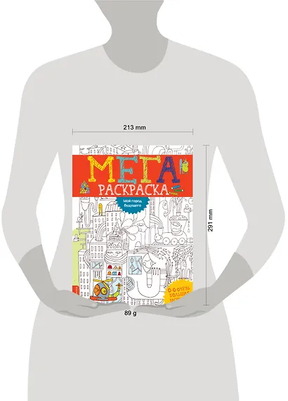 Мой город будущего - фото 3