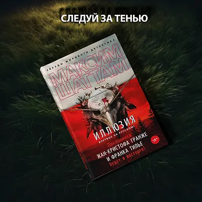 Иллюзия - фото 4