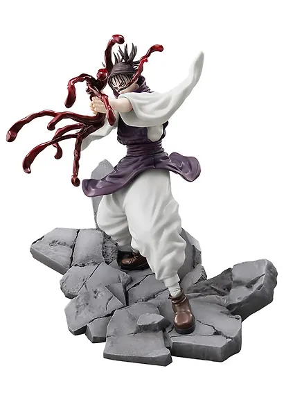 Фигурка аниме Магическая Битва Jujutsu Kaisen Чосо Choso Luminasta 18см 44192 - фото 3