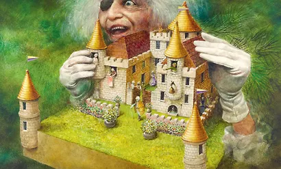 Щелкунчик - фото 7