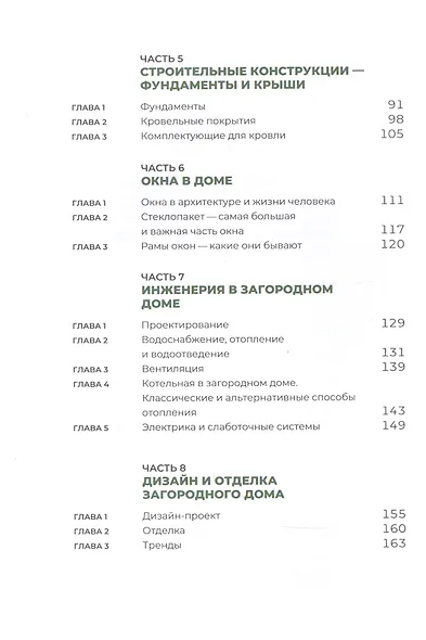 Свой дом без ошибок: Что нужно знать заказчику. На опыте строительства для 4000 семей - фото 3