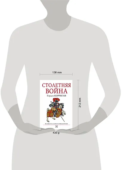 Столетняя война - фото 3