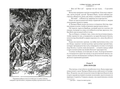Сандокан. Тайны Черных джунглей. Жемчужина Лабуана. Пираты Малайзии - фото 10