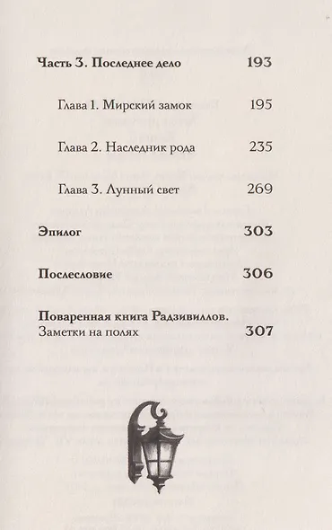 Агент призрака. Книга 2. Чёрная Панна - фото 8