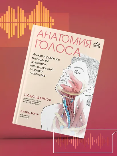 Анатомия голоса. Иллюстрированное руководство для певцов, преподавателей по вокалу и логопедов - фото 7