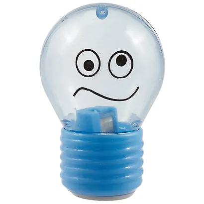 Точилка «Лампочка», 6 x 3.5 см - фото 5