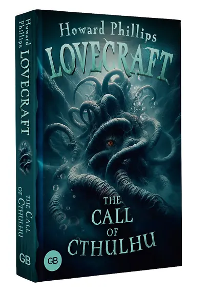 The Call of Cthulhu - фото 3