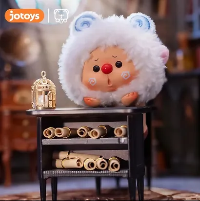 Коллекционная фигурка История созвездий OYO, 7см, 12-Jotoys-07, Blind Box, Jotoys 15+ - фото 12