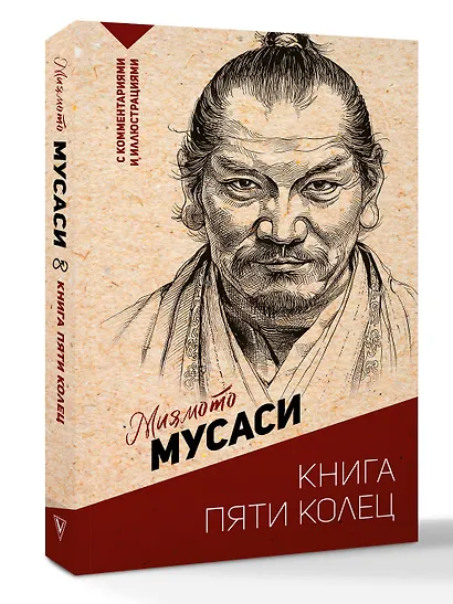 Книга пяти колец - фото 3