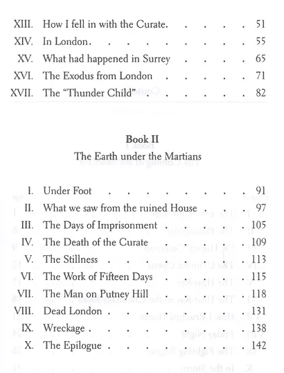 The War of the Worlds - фото 3