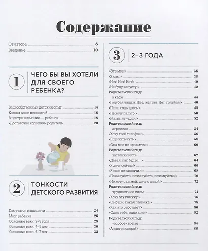 О чем думает ребенок? Детская психология для современных родителей - фото 6