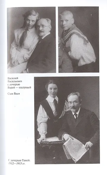 Розанов - фото 5