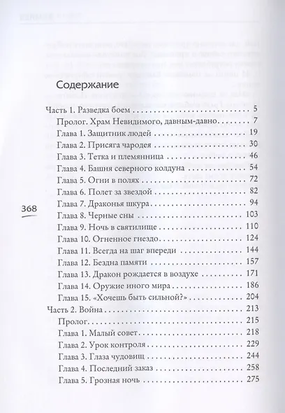 Огненный шторм - фото 2