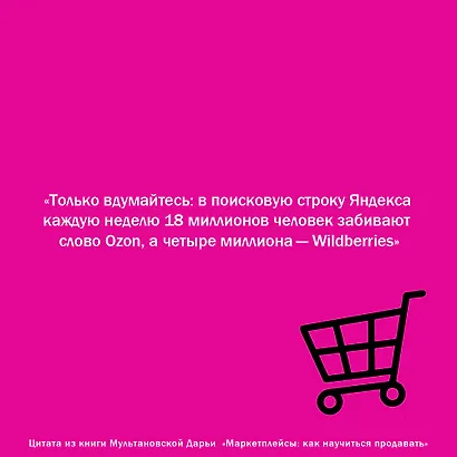 Маркетплейсы: как научиться продавать - фото 5