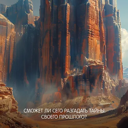 Кодекс боя. Книга 2. Кровь гривара - фото 8