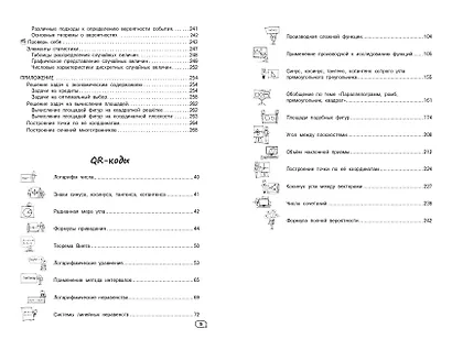 Математика (+ обучающие видео) - фото 8