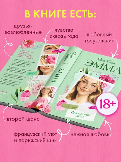 Восьмое чудо света - фото 8
