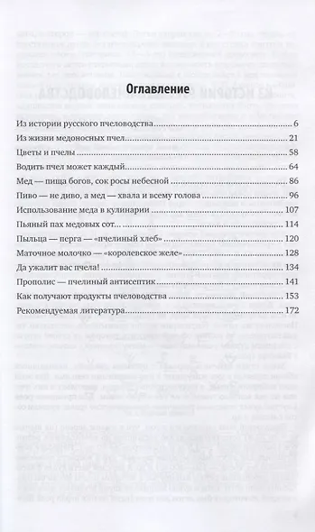 Пчела и человек - фото 2
