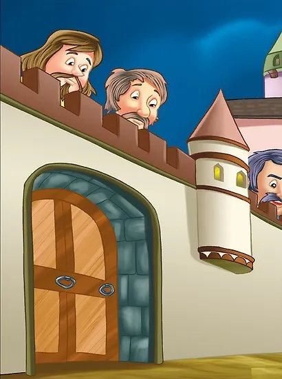 Белоснежка. Сказки - фото 3